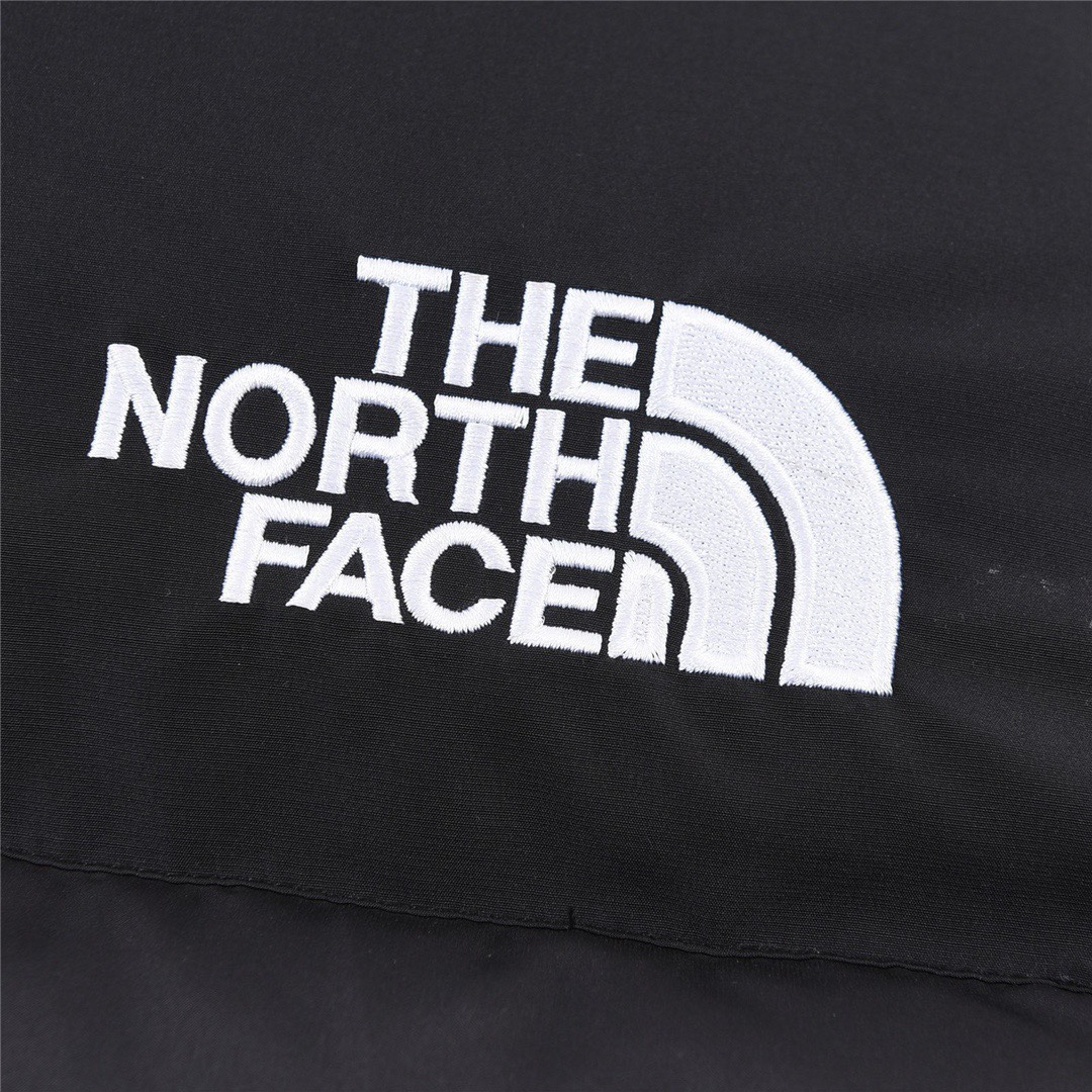 The North Face Down Jackets